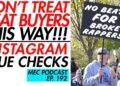 Producers, Don’t Abuse Beat Buyers + Fake Blue Checks (MEC 192)