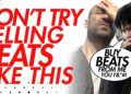 Producers, Stop Doing Dumb Sh… To Sell Beats