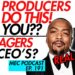 Real Producers Can Do This + Managers as CEOs (MEC 191)