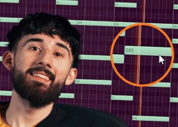 Rio Leyva’s Melody Guide (Chords, Counter Melodies, Sound Selection & More)