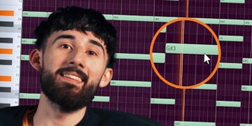 Rio Leyva’s Melody Guide (Chords, Counter Melodies, Sound Selection & More)