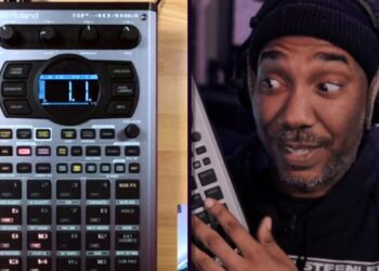 Roland SP-404MKII V3.0 – A Shocking Update!!