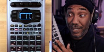 Roland SP-404MKII V3.0 – A Shocking Update!!