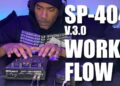 Roland SP-404MKII V3.0 Workflow is Close To Perfection!