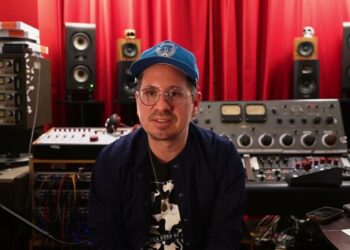 Sample Breakdown  – Sonic Hallucinations Sample Pack