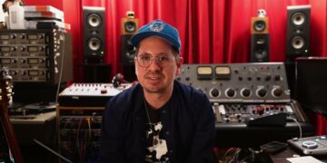 Sample Breakdown  – Sonic Hallucinations Sample Pack