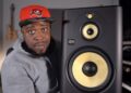 The KRK Rokit 10-3 G4 Studio Monitors Are Actually Good!