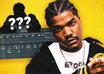 The Man Behind Smino’s Production
