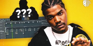 The Man Behind Smino’s Production