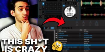 This Is The FUTURE of Sampling