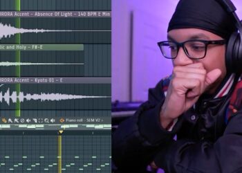 This Might Be The Hardest Beat I Make the Whole Year 🤯