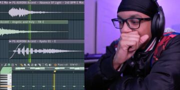 This Might Be The Hardest Beat I Make the Whole Year 🤯