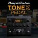 TONEX Pedal – Unlimited Tone. For Real – AI Machine Modeled tones live on stage