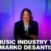Top Music Industry Tips with Marko DeSantis from Point Blank LA