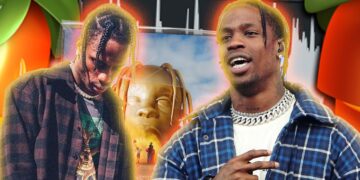 Using Fruity Slicer To Make A Godly Trap Banger (For Travis Scott… Obviously) | Chu – Halo Effect