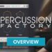 UVI Percussion Factory | Overview