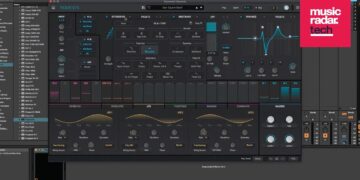 What’s new in Arturia Pigments 4?