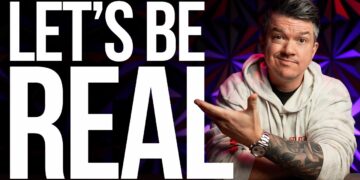 Why Being A Musician In 2023 Is So Difficult | HUGE Music Industry Shift