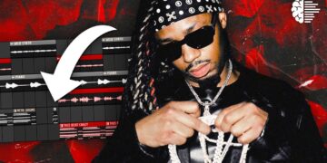 Why is Metro so BOOMIN??