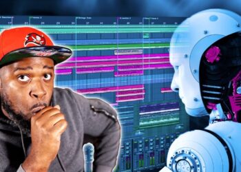Will A.I. Take Over The Music Industry?
