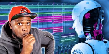 Will A.I. Take Over The Music Industry?