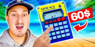 World’s smallest & cheapest sampler 🤯