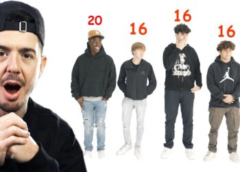 16 Year Old Music Producers are Insane