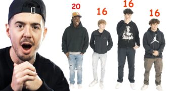 16 Year Old Music Producers are Insane