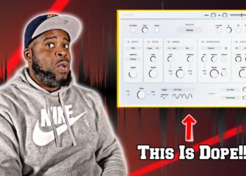 Air’s New Ether Plugin is Dope!