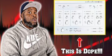 Air’s New Ether Plugin is Dope!