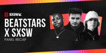 BeatStars x SXSW Full Panel Recap “The Creator’s Economy – From Beats To Billboard”