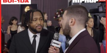 Boi-1da Names Favorite Drake Album, Talks Diddy & “0-100,” Canada & More