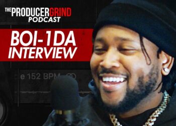 Boi-1da: The Importance of Sound Selection, The Come Up w/ Drake, Having a Unique Sound, +more!