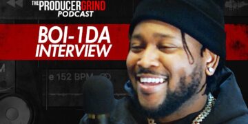 Boi-1da: The Importance of Sound Selection, The Come Up w/ Drake, Having a Unique Sound, +more!