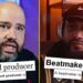 Craftmaster and Curtiss Debate: BEATMAKER VS. PRODUCER