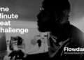 Enter the One Minute Beat Challenge and Win a Personalized Vocal Acapella from Flowdan!