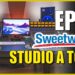 Exploring Studio A at Sweetwater Studios: EPIC Studio Tour
