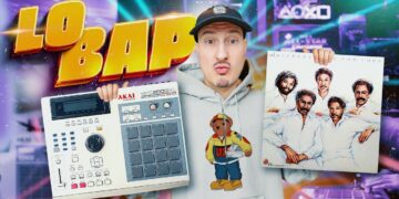 From cheap vinyl to golden beat – MPC 2000xl + Serato