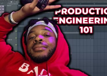 Full Arrangement Guide: How to properly structure trap beats (Transitions, Automation, etc.)