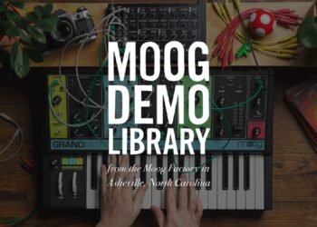 Grandmother & Mavis | Stereo Processing