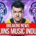 How AI Could Ruin 750,000 Music Careers | Time To Fight Back
