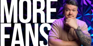 How To Build A Fanbase From Scratch In 2023 | More Fans In Less Time