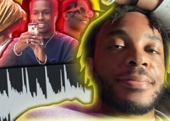 How To Flip Samples Into Phonk Trap Bangers  (Heavily Inspired By ASAP Rocky / ASAP Ferg)