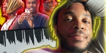 How To Flip Samples Into Phonk Trap Bangers  (Heavily Inspired By ASAP Rocky / ASAP Ferg)