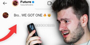 How To Get Your FIRST Placement With NO FOLLOWERS