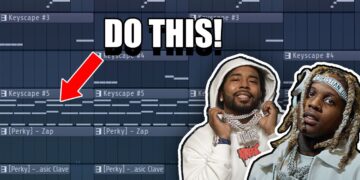 How To Make Beats Rappers ACTUALLY Want! (Icewear Vezzo, EST Gee, Lil Durk) | FL Studio Tutorial 🔥