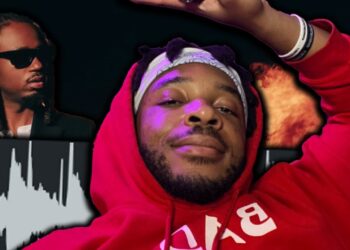 How To Make Dark Ambient Melodies Similar To The Way Metro Boomin’ Does (Heroes & Villains)