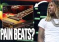 How To Make Emotional Pain Beats For Lil Durk