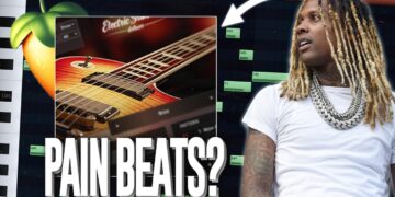 How To Make Emotional Pain Beats For Lil Durk