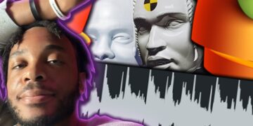 How To Make HARD Trap Bangers In FL Studio 21 (my fav things about the update)